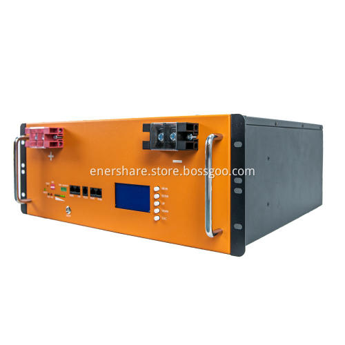 Renewable Battery For Home Energy Storage System